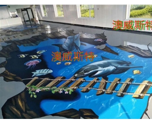 3D藝術(shù)評